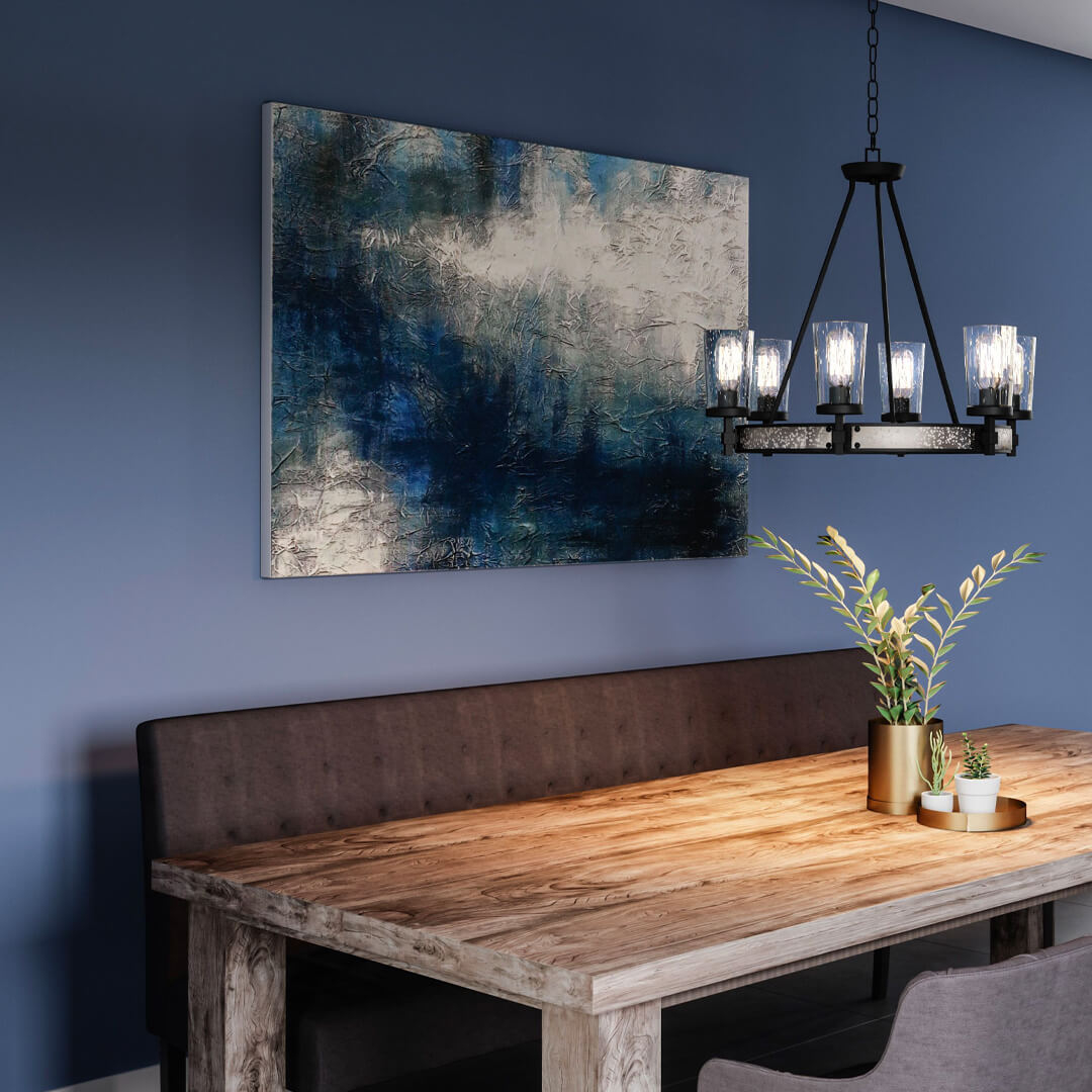 Dining Room Lighting Shop Lighting Solutions Now The Lighting Corne